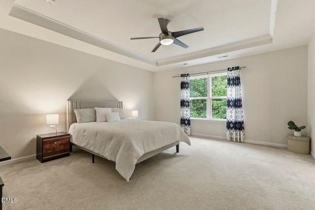 2433 Balmoor Trace, Apex, NC 27523