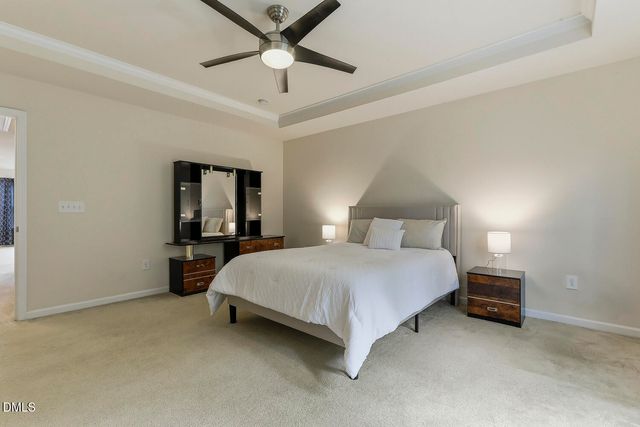 2433 Balmoor Trace, Apex, NC 27523