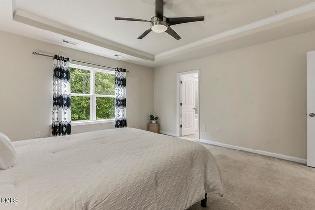 2433 Balmoor Trace, Apex, NC 27523