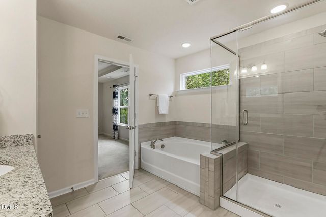 2433 Balmoor Trace, Apex, NC 27523