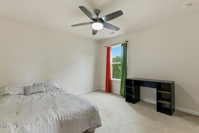 2433 Balmoor Trace, Apex, NC 27523