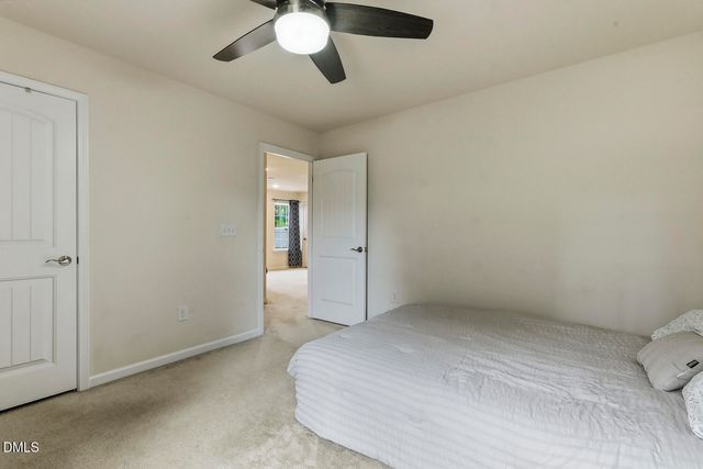 2433 Balmoor Trace, Apex, NC 27523