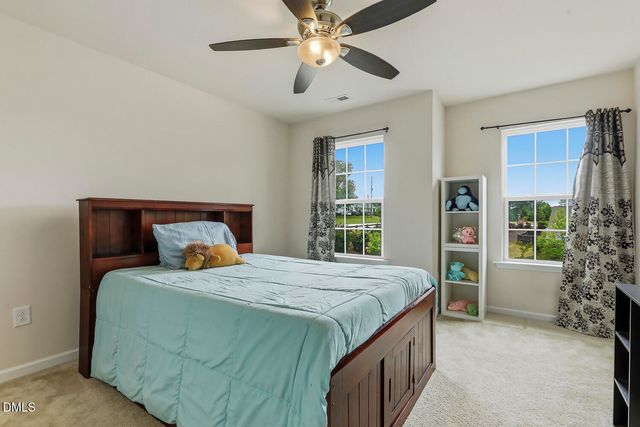 2433 Balmoor Trace, Apex, NC 27523