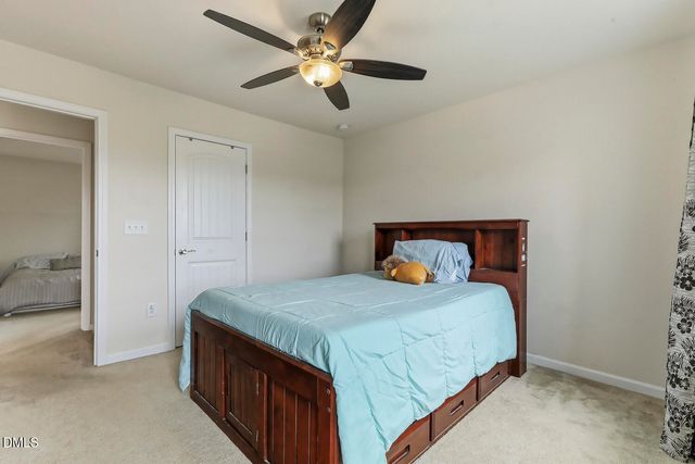 2433 Balmoor Trace, Apex, NC 27523