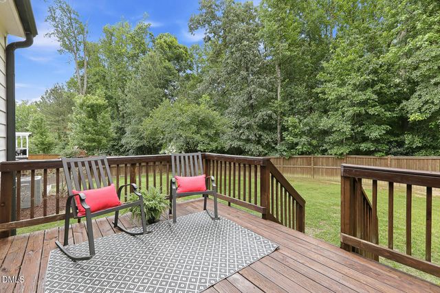 2433 Balmoor Trace, Apex, NC 27523