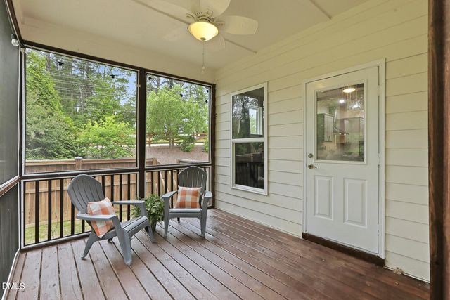 2433 Balmoor Trace, Apex, NC 27523