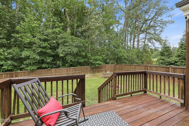 2433 Balmoor Trace, Apex, NC 27523