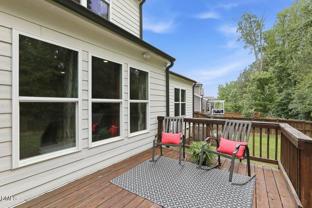 2433 Balmoor Trace, Apex, NC 27523