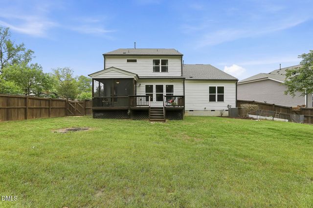 2433 Balmoor Trace, Apex, NC 27523