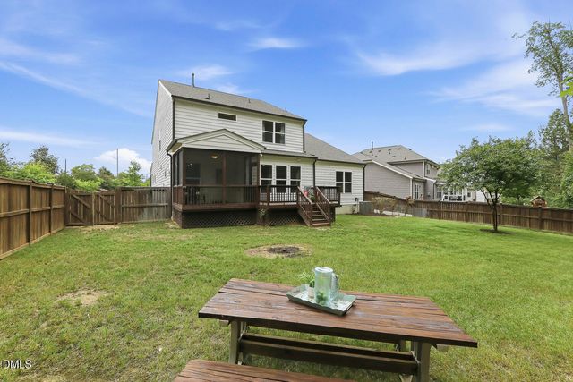 2433 Balmoor Trace, Apex, NC 27523