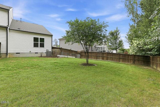 2433 Balmoor Trace, Apex, NC 27523