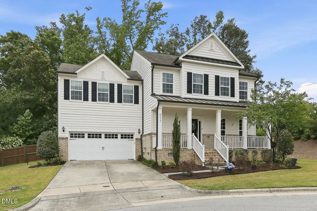 2433 Balmoor Trace, Apex, NC 27523