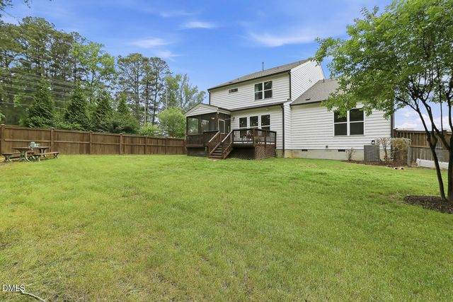 2433 Balmoor Trace, Apex, NC 27523