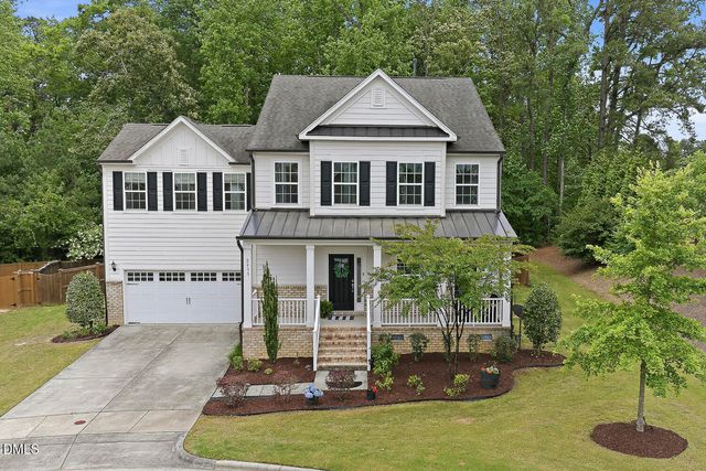 2433 Balmoor Trace, Apex, NC 27523