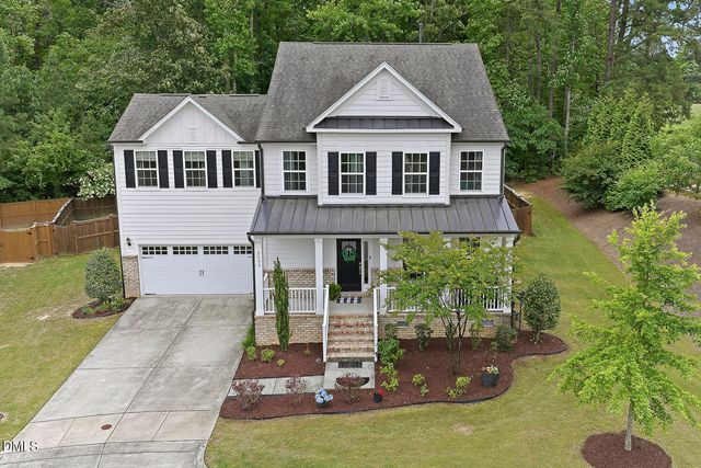 2433 Balmoor Trace, Apex, NC 27523