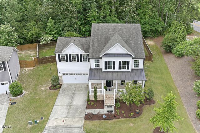 2433 Balmoor Trace, Apex, NC 27523