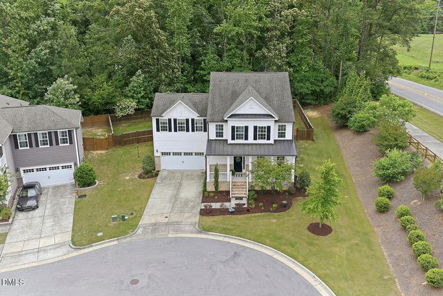 2433 Balmoor Trace, Apex, NC 27523