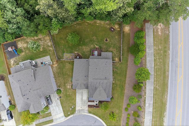 2433 Balmoor Trace, Apex, NC 27523