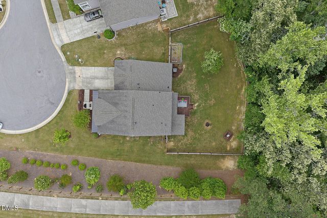 2433 Balmoor Trace, Apex, NC 27523