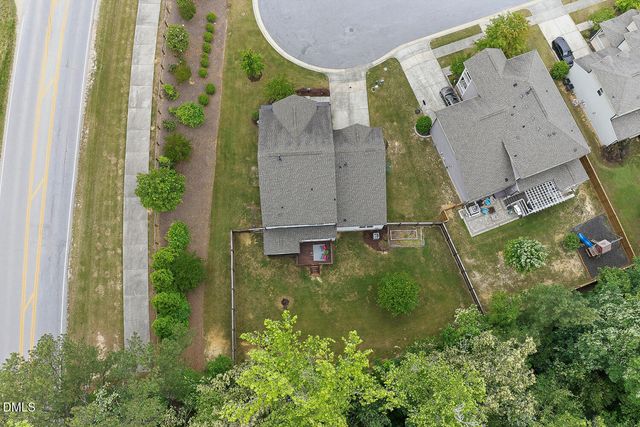 2433 Balmoor Trace, Apex, NC 27523
