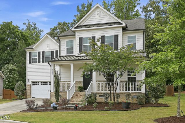 2433 Balmoor Trace, Apex, NC 27523