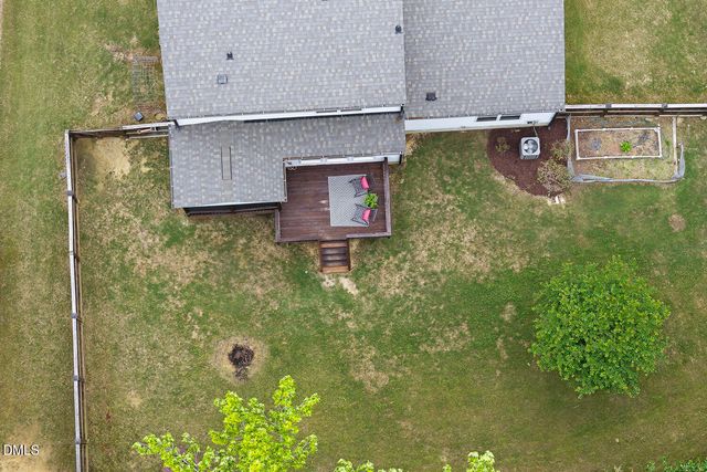 2433 Balmoor Trace, Apex, NC 27523