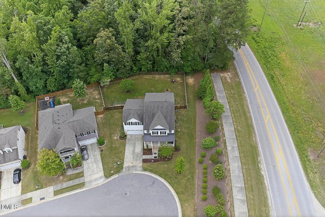 2433 Balmoor Trace, Apex, NC 27523