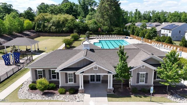 2433 Balmoor Trace, Apex, NC 27523