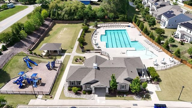 2433 Balmoor Trace, Apex, NC 27523