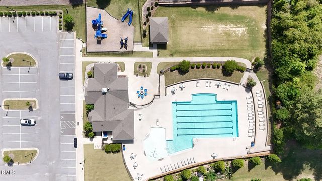 2433 Balmoor Trace, Apex, NC 27523