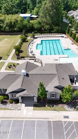 2433 Balmoor Trace, Apex, NC 27523