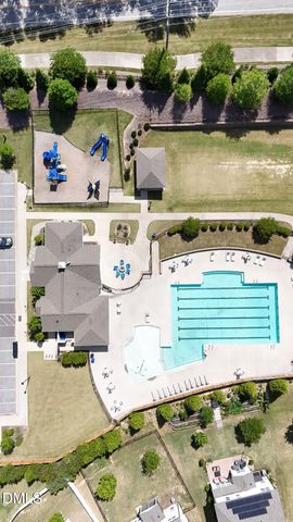 2433 Balmoor Trace, Apex, NC 27523