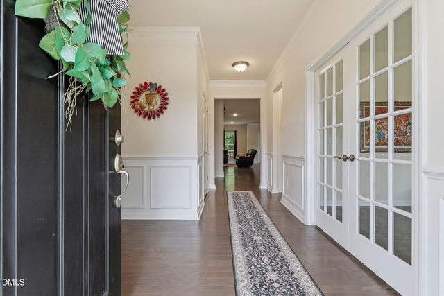 2433 Balmoor Trace, Apex, NC 27523