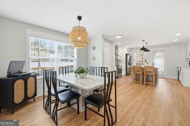 313 Hiawassee Drive, Woodstock, GA 30188