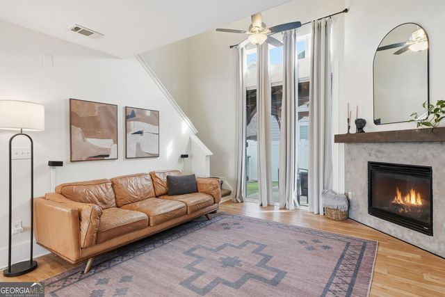 313 Hiawassee Drive, Woodstock, GA 30188