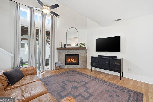 313 Hiawassee Drive, Woodstock, GA 30188