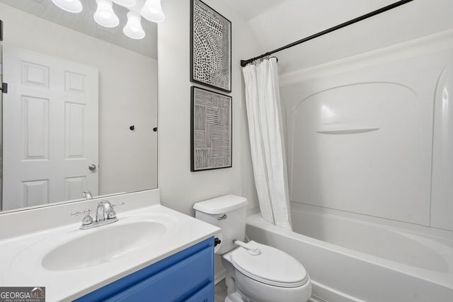 313 Hiawassee Drive, Woodstock, GA 30188