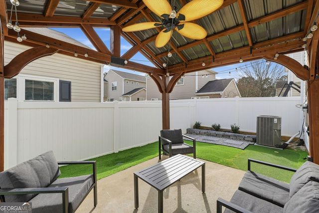 313 Hiawassee Drive, Woodstock, GA 30188