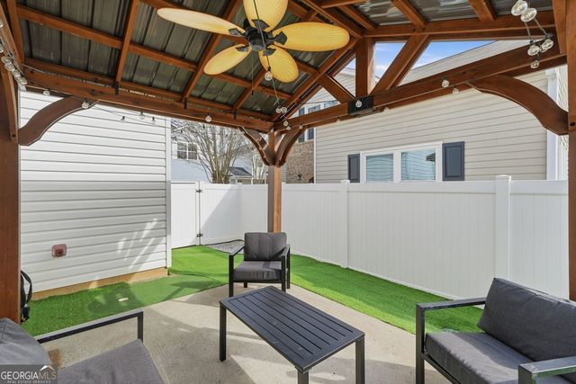 313 Hiawassee Drive, Woodstock, GA 30188