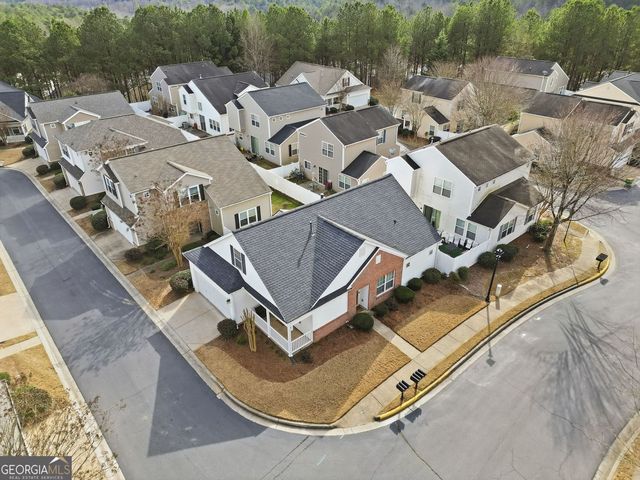 313 Hiawassee Drive, Woodstock, GA 30188