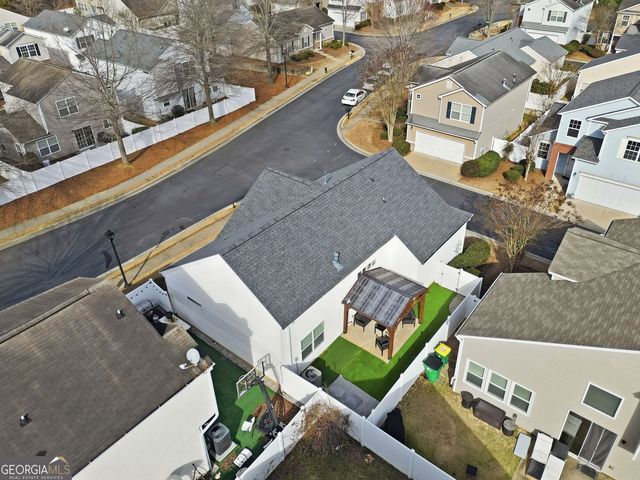 313 Hiawassee Drive, Woodstock, GA 30188