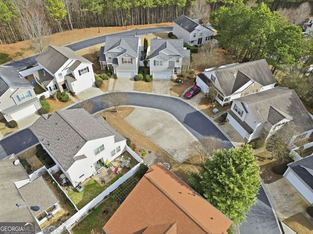 313 Hiawassee Drive, Woodstock, GA 30188