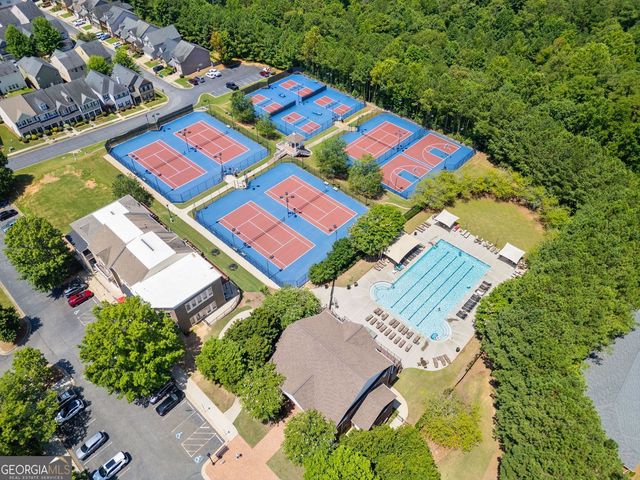 313 Hiawassee Drive, Woodstock, GA 30188