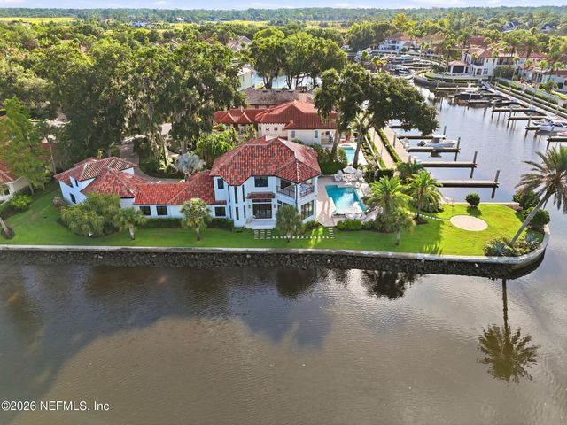 121 ANNAPOLIS Lane, Ponte Vedra Beach, FL 32082