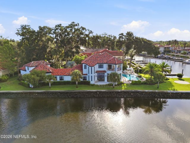 121 ANNAPOLIS Lane, Ponte Vedra Beach, FL 32082