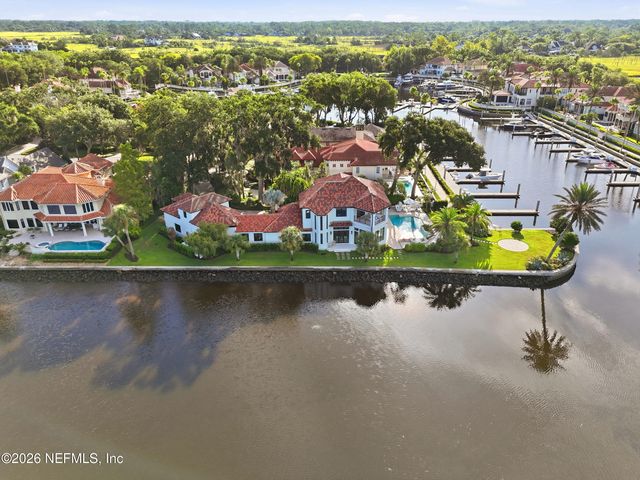 121 ANNAPOLIS Lane, Ponte Vedra Beach, FL 32082