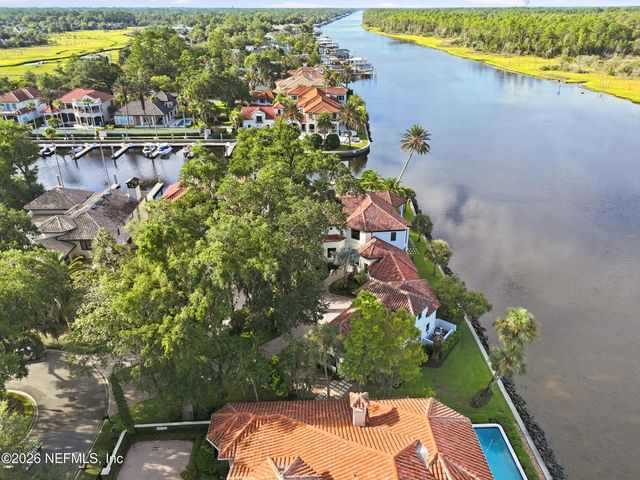 121 ANNAPOLIS Lane, Ponte Vedra Beach, FL 32082