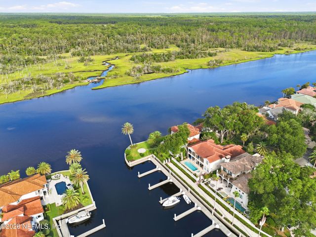 121 ANNAPOLIS Lane, Ponte Vedra Beach, FL 32082