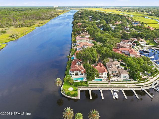 121 ANNAPOLIS Lane, Ponte Vedra Beach, FL 32082