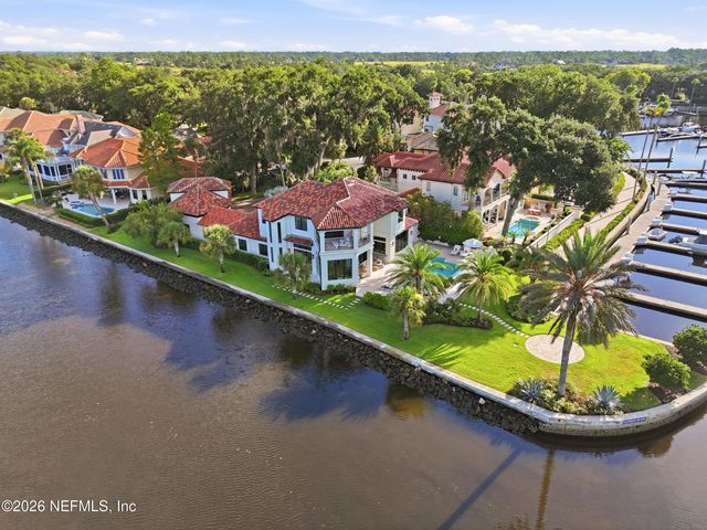 121 ANNAPOLIS Lane, Ponte Vedra Beach, FL 32082